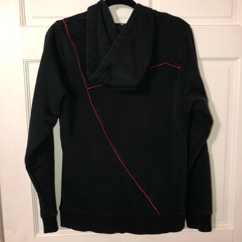 Vintage Nike Hoodie